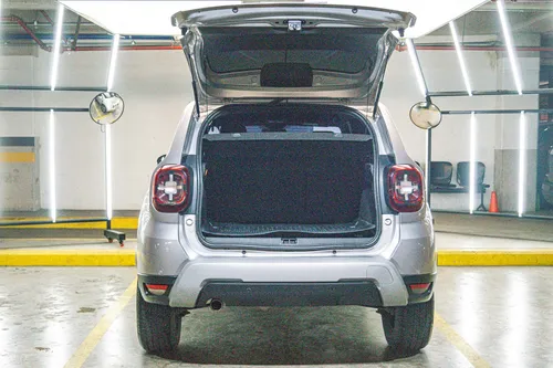 Renault Duster 1.3 Intense Mt 4x4