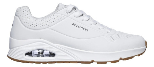 Skechers Uno Stand On Air Hombre Adultos