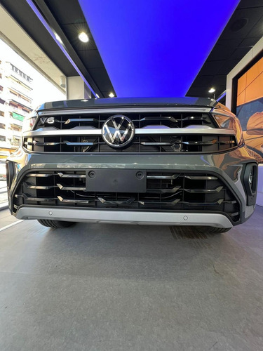 Volkswagen Amarok 3.0 Cd Tdi 258Cv V6 Extreme 4X4 At