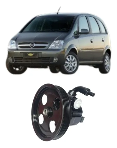 comprar Bomba Direccion Hidraulica Meriva 1.8 Año 2008