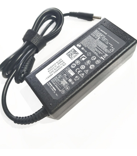 Fonte Carregador Para Dell Inspiron 5000 5452 5458 19.5v 65w