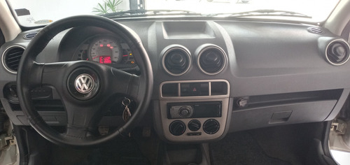 Volkswagen Gol 2009 1.0 Trend Total Flex 5p
