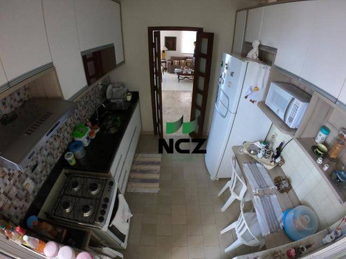 Imagem 9 de 10 de Apartamento Com 3 Dormitórios À Venda, 145 M² Por R$ 690.000,00 - Barra - Salvador/ba - Ap2961