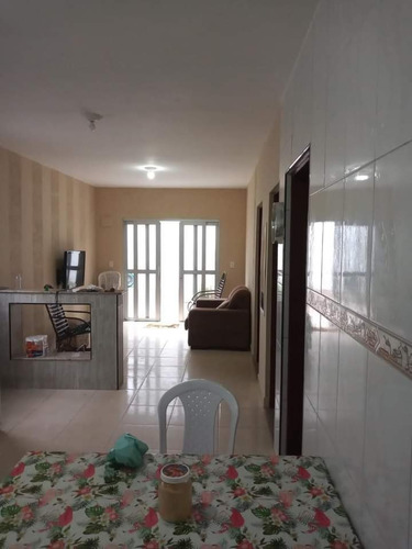 Imagem 5 de 13 de Casa 2 Dormitórios Santana Parnaiba