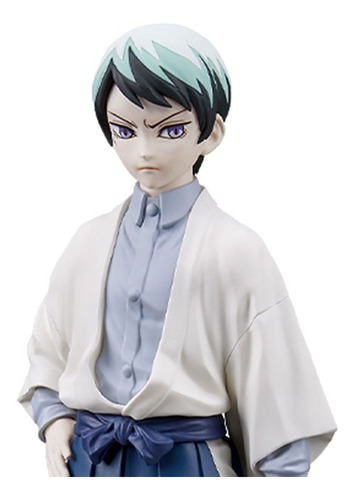 Figura Yushiro Vers B