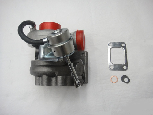 Turbo Completo Chevrolet S10 2.5td Maxion (chinos)