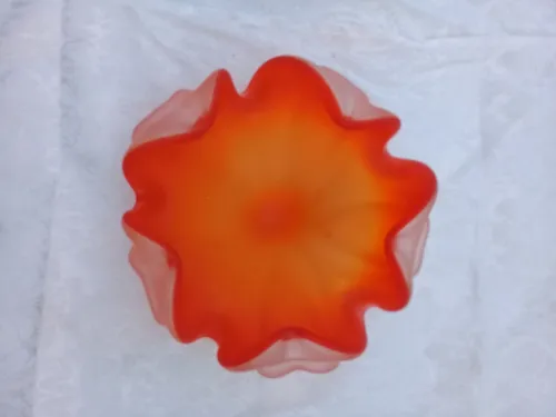 Centro De Mesa Arte Murano (Usado)