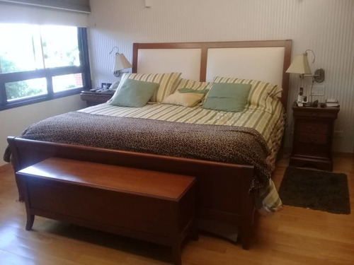 Imagen 6 de 23 de Vendo Pb 360mts2 4h/6b/4pe Lomas De La Alameda 9024