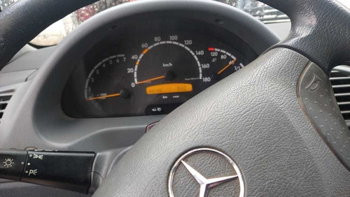 Mercedes-benz Sprinter 2.1 313 Furgon 3550 Te V2 (g32a6)