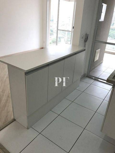 Imagem 13 de 30 de In Jardim Sul Gallery - Apartamento Com 2 Dormitórios 1 Vaga A Venda Na Vila Andrade - Ap0228
