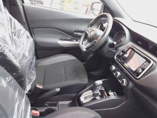 Imagem 14 de 15 de Nissan Kicks 1.6 16v Flexstart Sv 4p Xtronic
