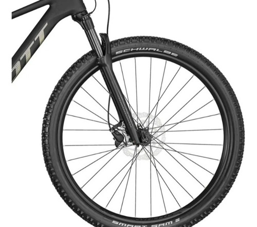 Bicicleta Mtb Aro 29 Scott Scale 940 2023