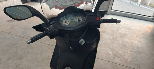 Moto Citycom S 300i