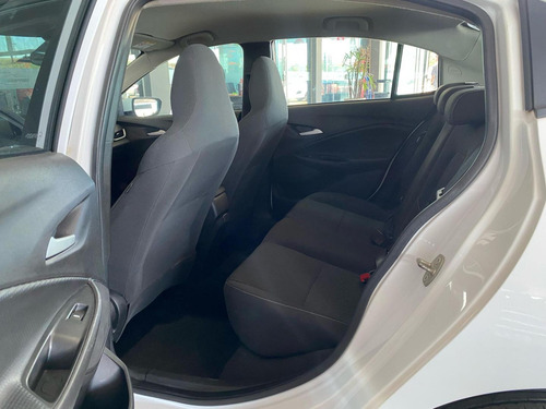 Chevrolet Onix plus Onix Plus 10tmt Ltz
