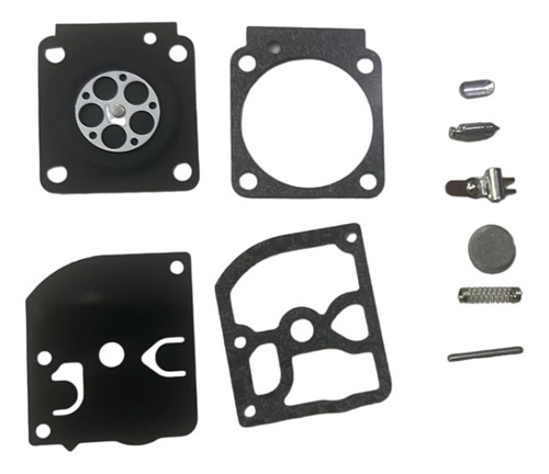 Kit Juntas Diafragmas Para Fs38 Fs450 Fs85  Raosamx