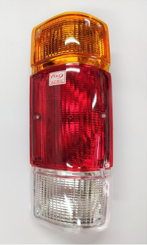 Farol Trasero  De Chevrolet C-20 D-20 Año 91/97