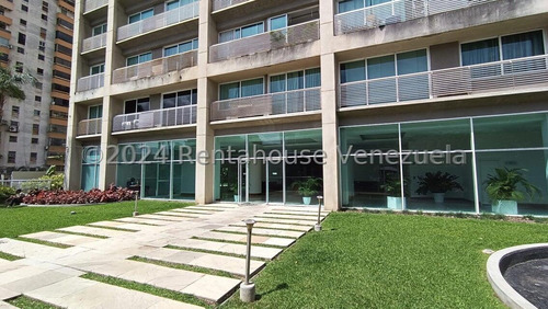 Apartamento En Alquiler - Desyree De Abreu