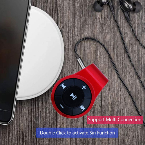 Receptor Bluetooth, Receptor De Audio Bluetooth 5.0 Bluebyte