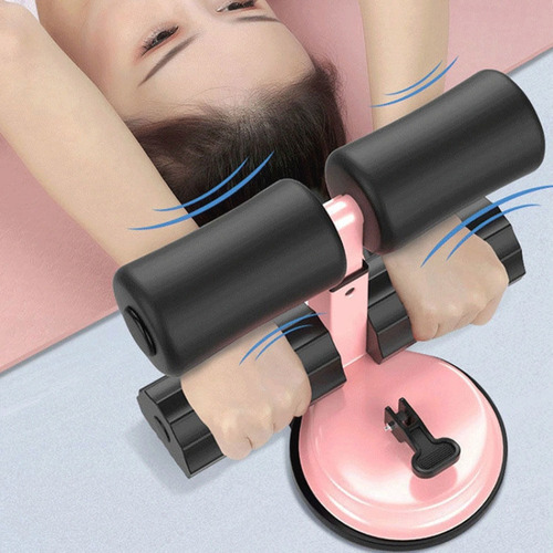 Para Para Dispositivo For Hacer Abdominales, Estilo: