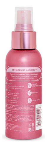 Infusion K Keratin Anti-breakage Hair Serum Con Ultrakeratin