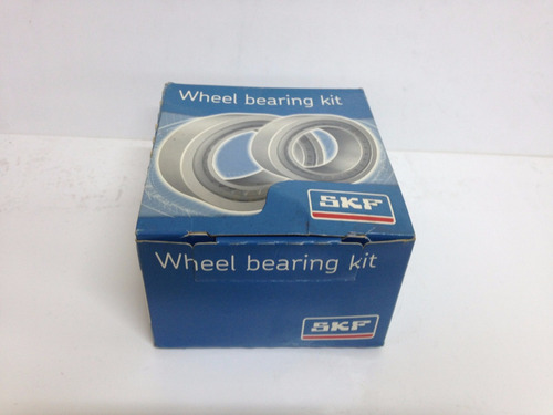 Kit Rueda Delantera Volkswagen Senda - Passat - Saveiro
