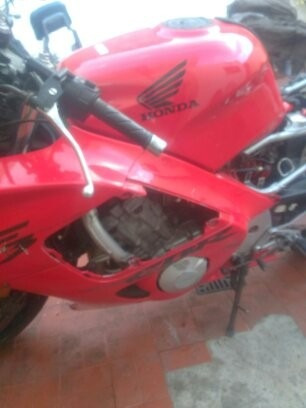Imagen 6 de 10 de Mecánico A Domicilio Motos Taller Moto Mecánica Moto