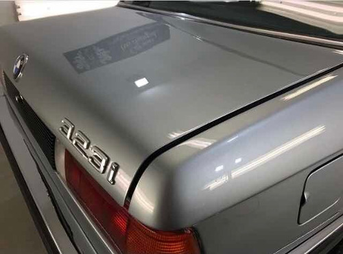Imagen 4 de 13 de Bmw 323 I 323 I