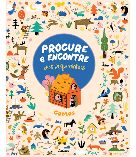 Procure E Encontre Dos Pequeninos - Contos, De Catapulta Es. Editora Catapulta Editores Ltda., Capa Mole Em Português