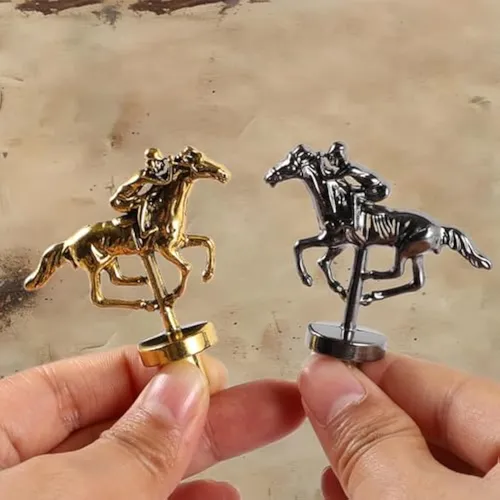 Juego De Mesa De Carreras De Caballos, Juego De