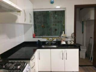 Imagem 3 de 17 de Sobrado Com 3 Dormitórios À Venda, 113 M² Por R$ 800.000,00 - Tatuapé - São Paulo/sp - So1426