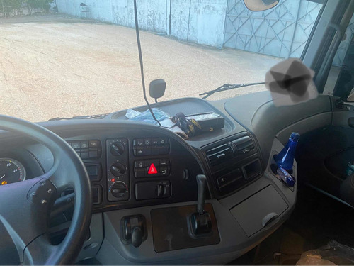 Imagem 3 de 14 de Mercedes Benz Actros 2651