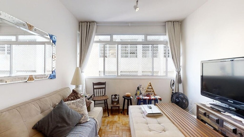 Imagem 3 de 30 de Apartamento - Ap04751 - 69950477