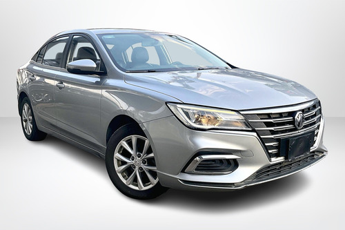 Mg Mg5 2022