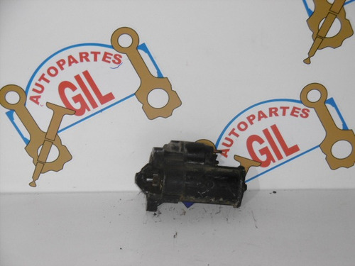 Arranque Citroen Zx - 1.9 - Diesel - Arr0009