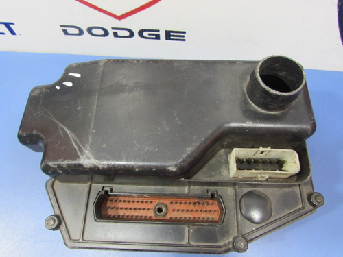 Computadora De Motor Dodge 318