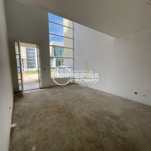 Imagen 2 de 17 de Town House Obra Gris En Venta Puerto Ordaz - Urbanización Los Saltos Dp
