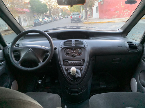 Citroën Xsara Picasso 1.6 Fase2 I Exclusive