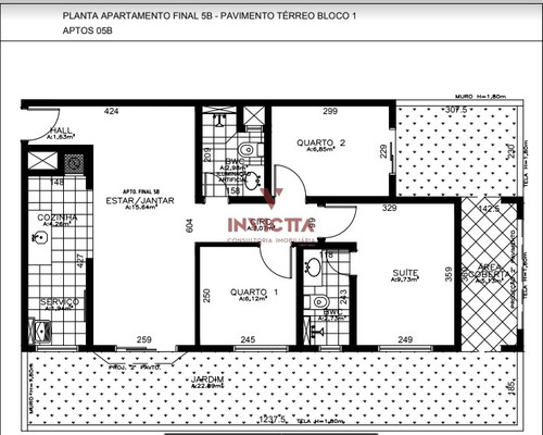 Imagem 2 de 30 de Apartamento Com 3 Dormitórios À Venda Com 166.91m² Por R$ 407.370,00 No Bairro Campo Comprido - Curitiba / Pr - Aa 1390