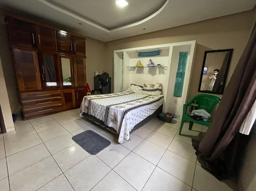 Imagem 11 de 15 de Casa Em Cidade Nova - Belém - 8731