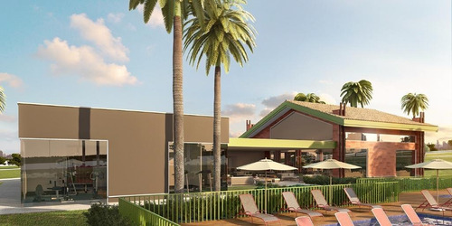 Imagem 8 de 24 de Terreno À Venda, 309 M² Por R$ 180.000,00 - Residencial Vale Verde - Marília/sp - Te0526
