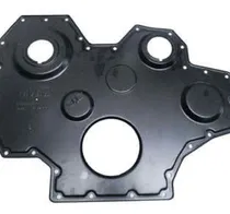 Comprar Tampa Carcaça Distribuição Motor Mwm X10 6 Cil Vw 17240ot