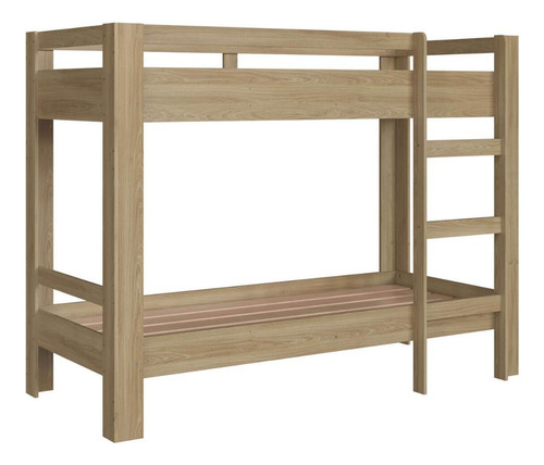 Beliche Infantil Slim Aveiro Oak