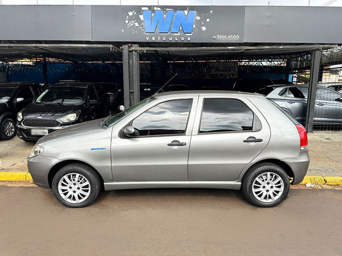 Fiat Palio 1.0 MPI FIRE 8V