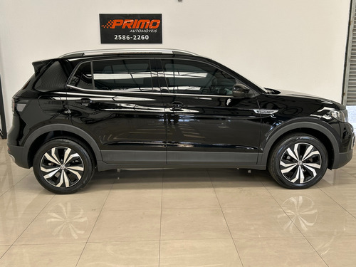 Volkswagen T-Cross 1.4 Highline 250 Tsi Aut. 5p marchas