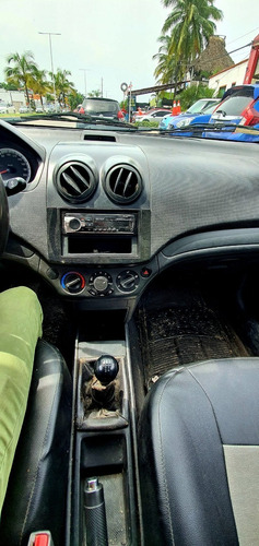 Imagen 2 de 8 de Chevrolet Aveo