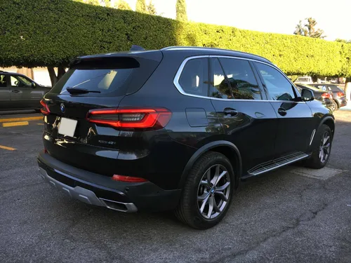 BMW X5 3.0 xDrive 40i X Line At