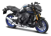 Comprar Motocicleta Mt-10 Maisto Escala 1:18 2023 Yamaha Mt10 Sp