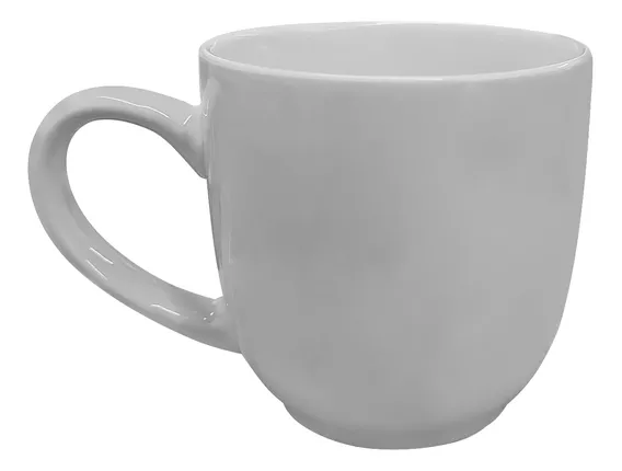 Set X6 Jarro Mug Taza De Cerámica 