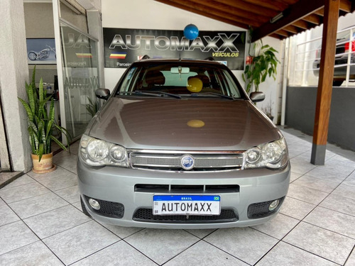 Fiat Palio Weekend Elx 1.4 Flex Completa