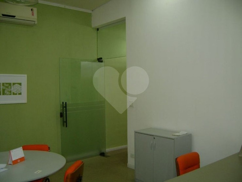 Imóvel Comercial Na Lapa. - 353-im331823